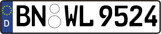 BN-WL9524