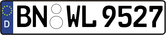 BN-WL9527