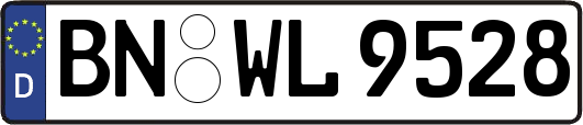 BN-WL9528