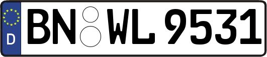 BN-WL9531