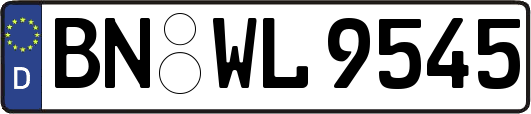 BN-WL9545