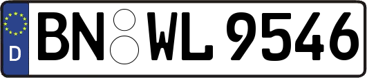 BN-WL9546