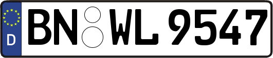 BN-WL9547