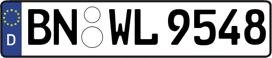 BN-WL9548