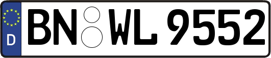 BN-WL9552