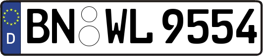 BN-WL9554