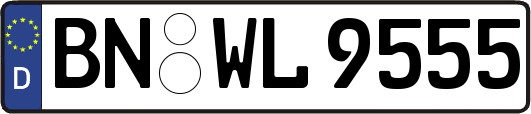 BN-WL9555