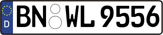 BN-WL9556