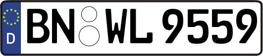 BN-WL9559