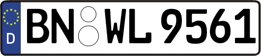 BN-WL9561
