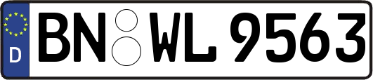 BN-WL9563