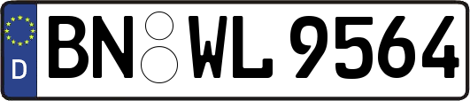 BN-WL9564