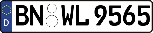 BN-WL9565