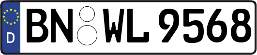 BN-WL9568