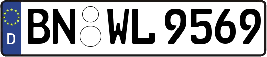 BN-WL9569