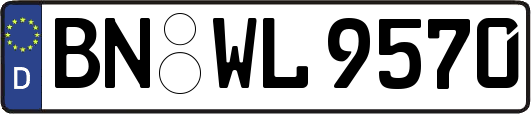 BN-WL9570