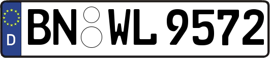 BN-WL9572