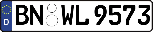 BN-WL9573