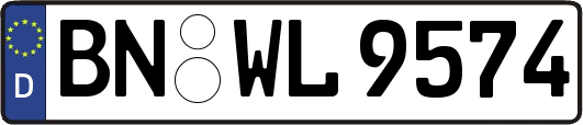BN-WL9574