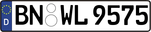 BN-WL9575