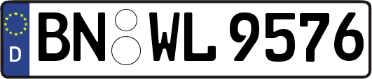 BN-WL9576