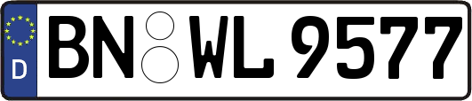 BN-WL9577