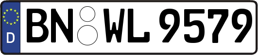 BN-WL9579