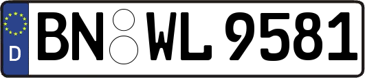 BN-WL9581