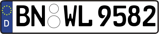 BN-WL9582