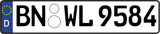 BN-WL9584