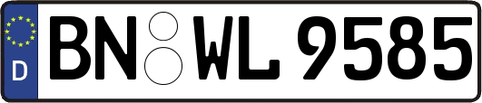 BN-WL9585