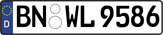 BN-WL9586