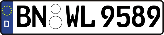 BN-WL9589