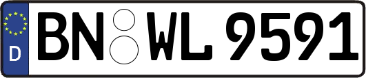 BN-WL9591