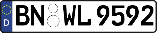 BN-WL9592