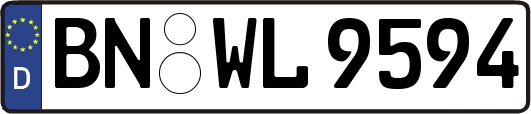 BN-WL9594