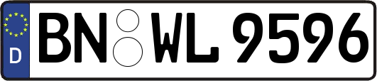 BN-WL9596