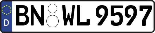 BN-WL9597
