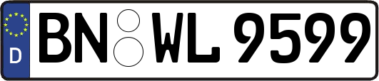 BN-WL9599