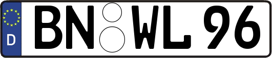 BN-WL96