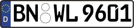 BN-WL9601