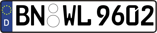 BN-WL9602