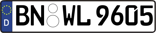 BN-WL9605