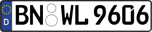 BN-WL9606