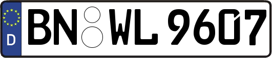 BN-WL9607