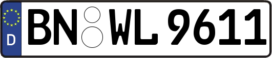 BN-WL9611