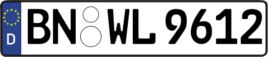 BN-WL9612