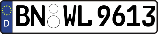 BN-WL9613