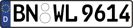 BN-WL9614