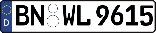 BN-WL9615
